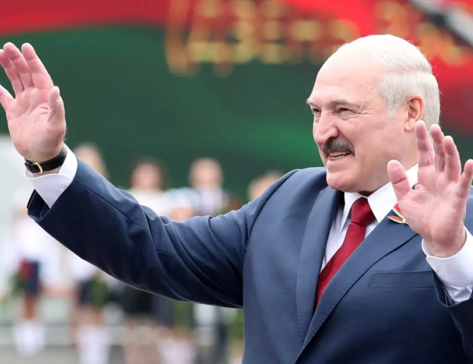 Протести обхванаха Беларус, след като екзитполовете показаха победа на Лукашенко