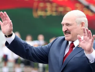 Лукашенко: Синовете ми няма да ме наследят начело на държавата 