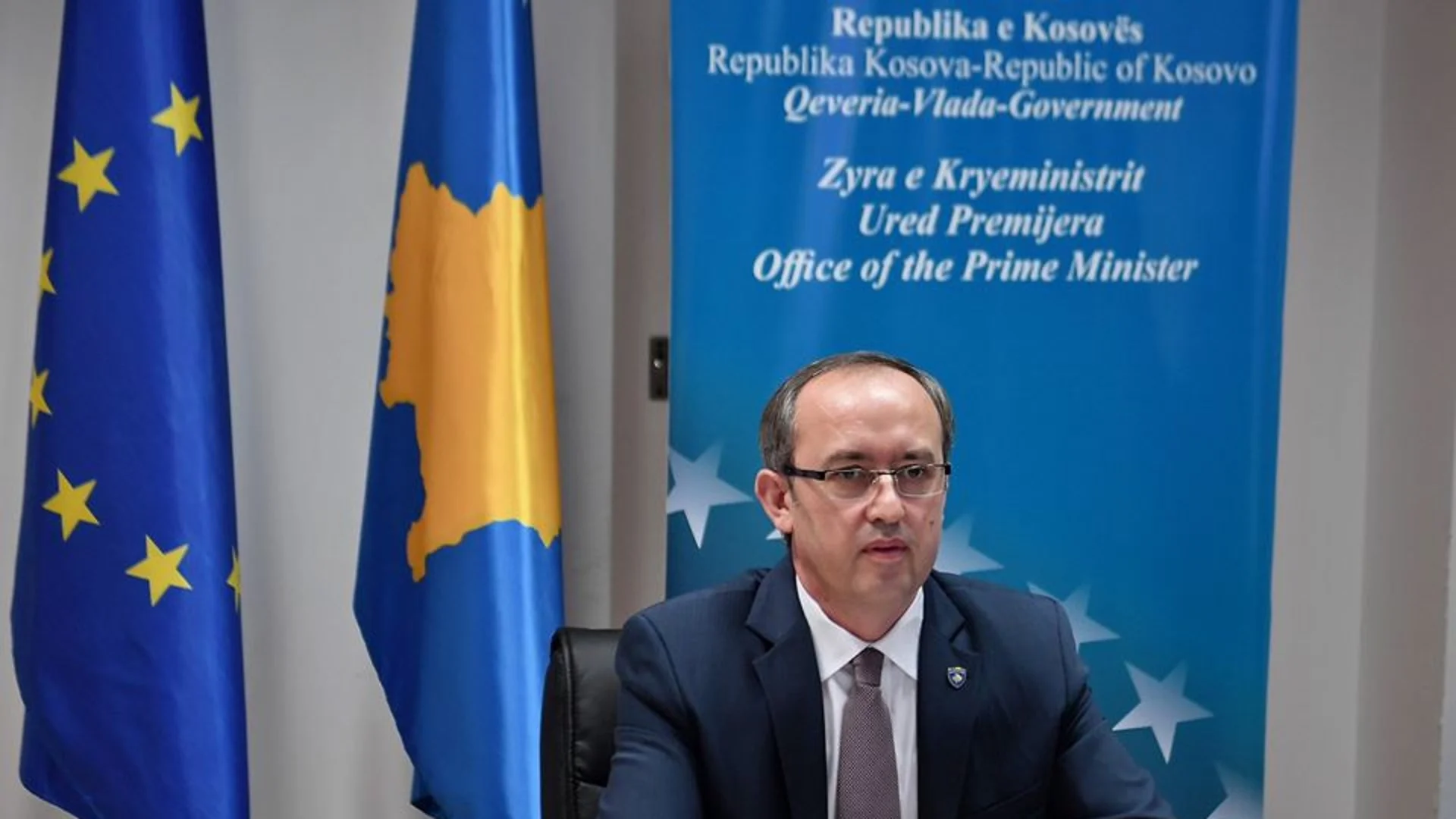 Брюксел: Косово в ЕС само след нормализация със Сърбия  
