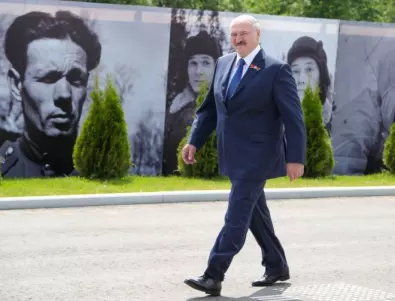 Лукашенко плаши: Путин губи в Украйна и Полша взема Западен Беларус (ВИДЕО)