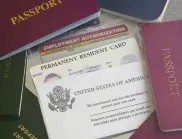 Рекорд: Над 10 000 руснаци са получили американско гражданство през 2022 г.