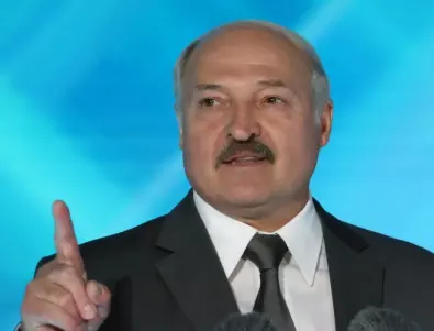 Великобритания обяви, че не приема изборните резултати на Лукашенко