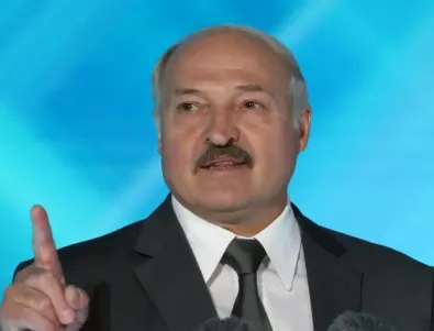 Лукашенко: Западът финансира уличните протести в Беларус 