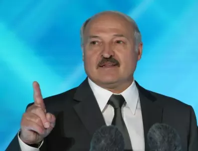 ЕС няма да включва Лукашенко в санкционния списък 