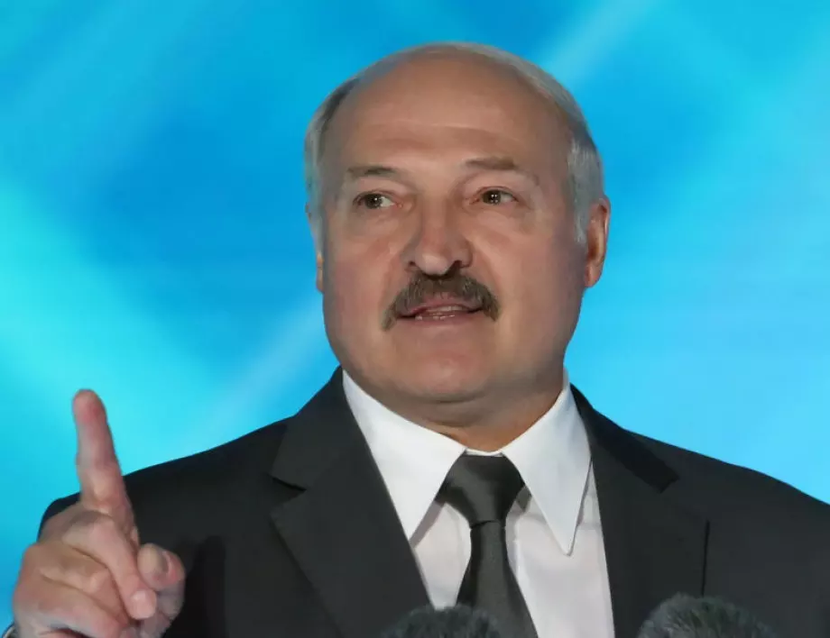  Лукашенко: Беларус винаги ще бъде приятелска страна за Китай 