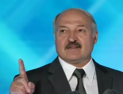 Лукашенко затвори държавните граници на Беларус заради COVID-19