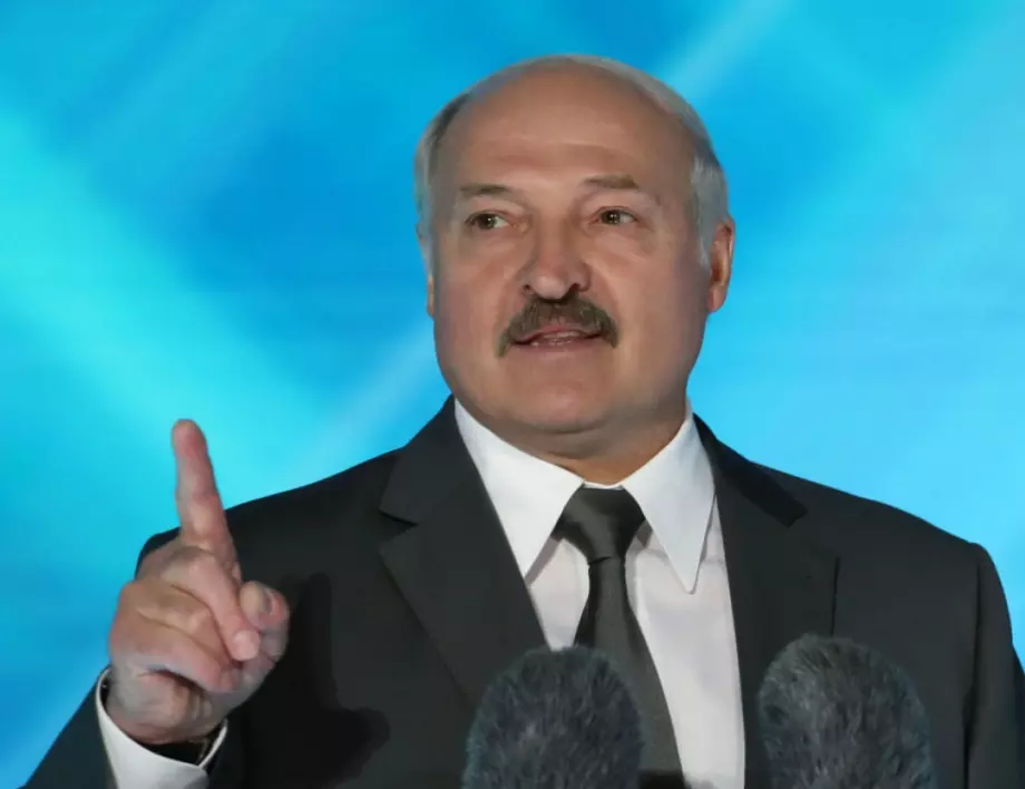 Лукашенко за ситуацията в САЩ: Лошо е, когато загиват хора 