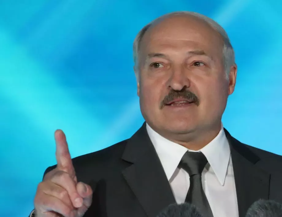 Лукашенко нарече времето на управлението си "ера на стабилност" 