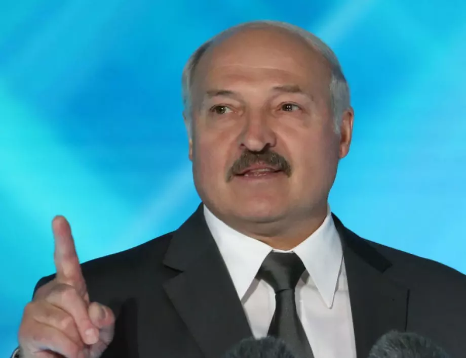 Властите на Беларус повдигнаха обвинения срещу деветима души за подготовка на държавен преврат