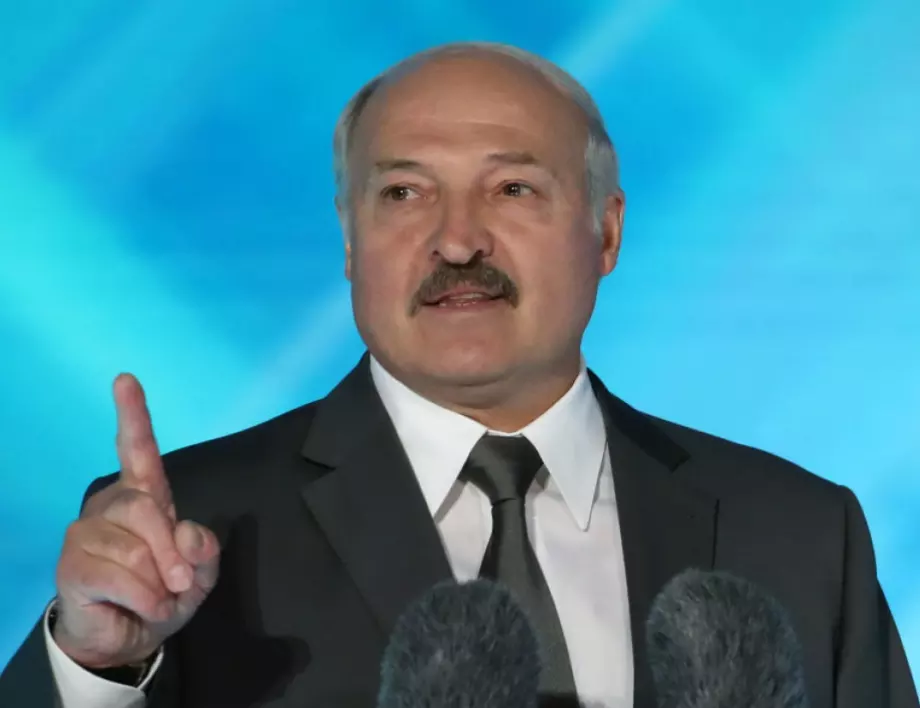 В Беларус: Осъдиха човек, който е в ареста по време на големите демонстрации срещу Лукашенко