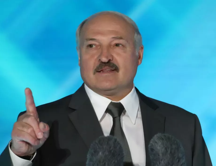 Лукашенко: Да се преразгледа броят на беларуските дипломати в Европа 