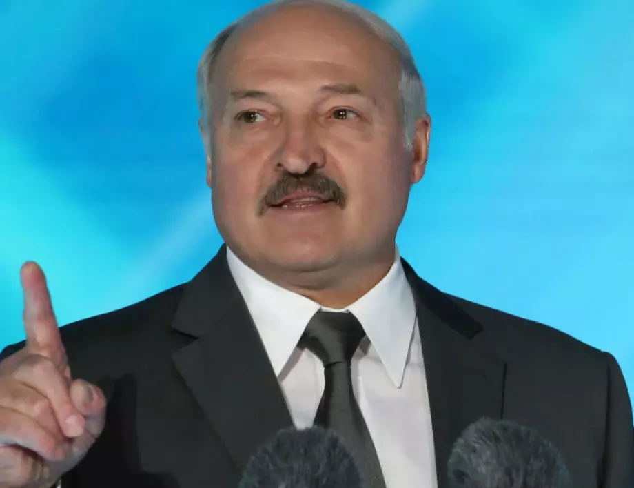 Лукашенко поиска още ракети от Путин в Беларус