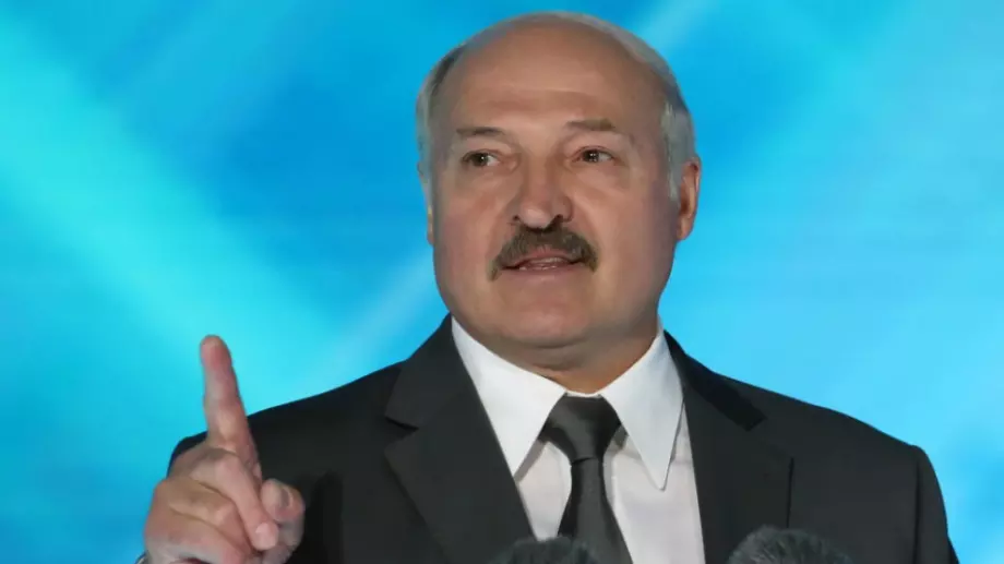 Лукашенко: Светът е на ръба на глобален конфликт
