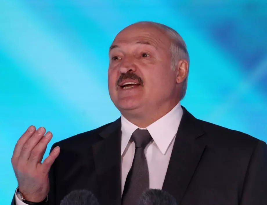 Лукашенко: Докато не ме убиете, няма да има предсрочни избори