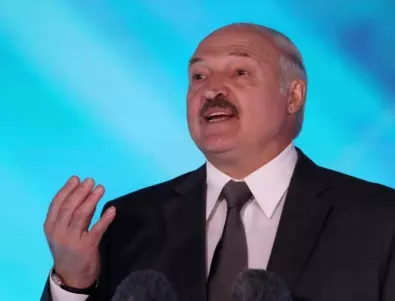 Лукашенко: Ако Беларус падне, Русия ще бъде следващата  