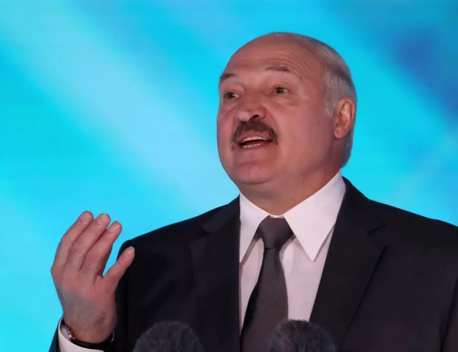 Лукашенко: Беларус ще влезе във война при агресия на Запада срещу Русия 