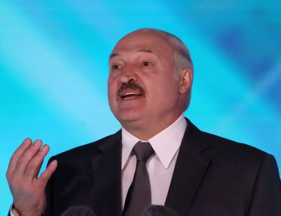 ЕС заплашва Беларус с нови санкции след смъртта на опозиционен активист 