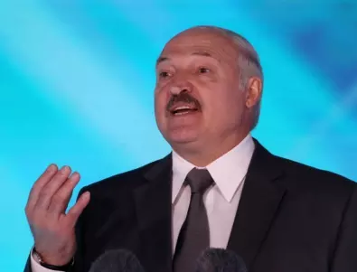 Лукашенко призова Лондон да отмени санкциите, заплашва с трета световна война 