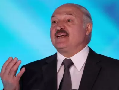 Лукашенко: На полско-беларуската граница е пълно с гробове на мигранти, Полша крие