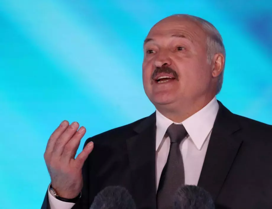 Беларус определи като абсурдни новите санкции на ЕС