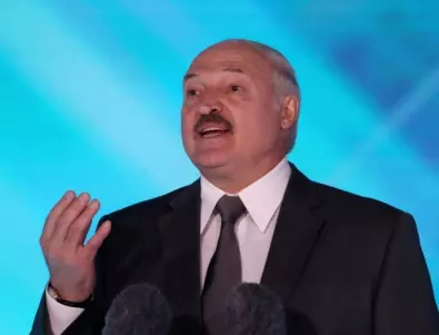 Лукашенко ще учи Запада как се противостои на санкции
