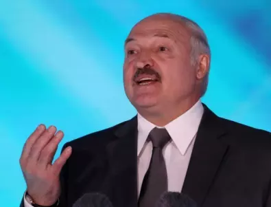Лукашенко обеща да не допусне САЩ да стигнат до Москва