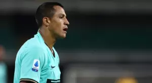 Алексис Санчес е пред трансфер във френската Лига 1