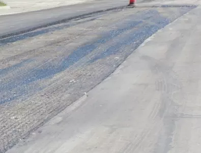 Започва ремонт на пътя Русе – Кубрат, до 10 месеца трябва да е готов