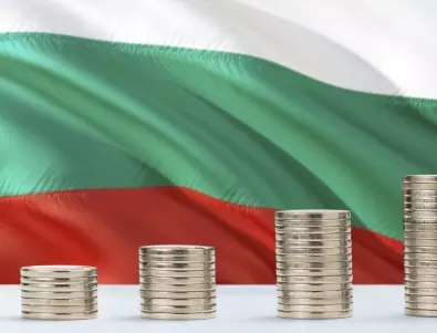 Прогноза на ЕК: БВП на България ще се повиши с 3,5% през 2021 г. 