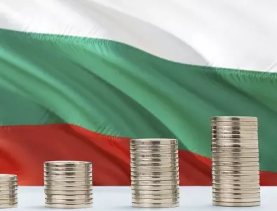 Fitch очаква икономическият растеж на България да се ускори до 4,7 %  