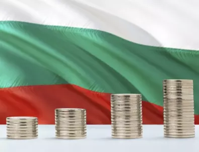 Положителна перспектива за българската икономика дава Fitch