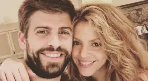 СНИМКА: Шакира възвиси своя Жерар с трогателни похвали