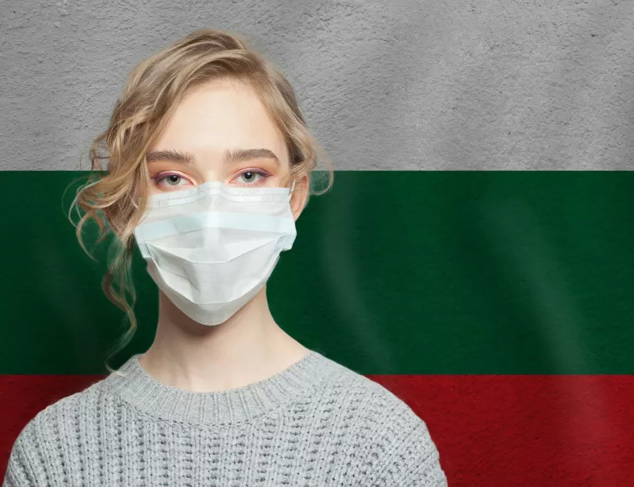 Коронавирусът по света: България е пета по починали на милион население
