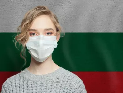 Коронавирусът в България: В 17 области няма открити нови заразени