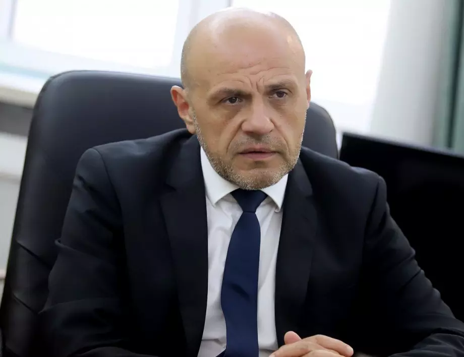 Томислав Дончев: Правителството трябва да бъде оглавено от лидера на партия, какъвто аз не съм