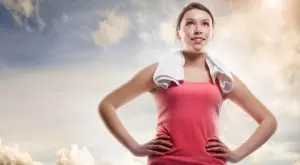 5 начина да се погрижим за кожата си преди и след тренировка
