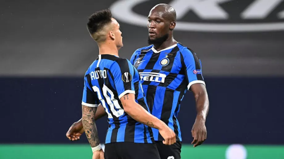 След трансфера на Лукаку: Интер преговаря за Андреа Белоти
