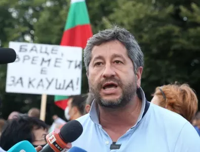 Христо Иванов: Борисов и приятелските му кръгове отровиха България