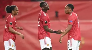 Къде да гледаме полуфинала Севиля - Манчестър Юнайтед в Лига Европа?