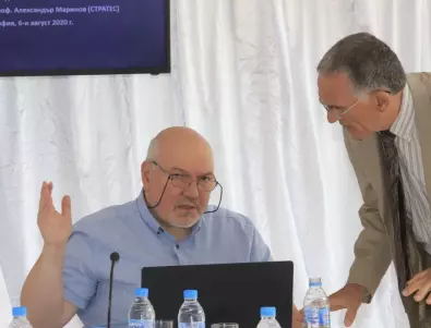 Съветник на Гълъб Донев: Радев няма да подпише веднага указ, ако Гешев бъде свален