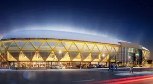 Стадион "Христо Ботев" в Пловдив ще бъде без козирка