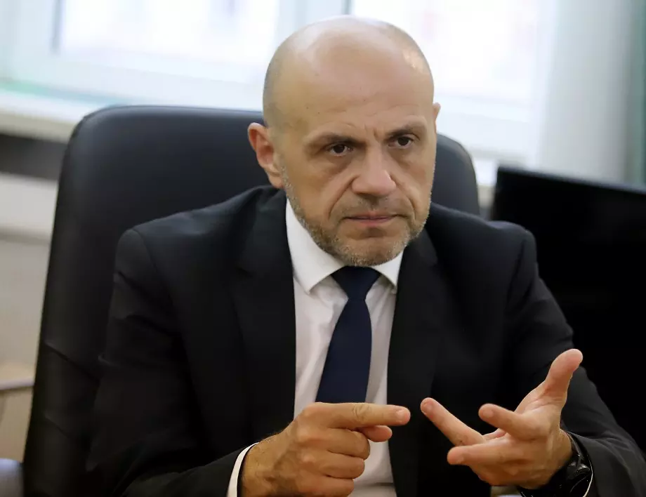 Томислав Дончев за служебното правителство: Има един силен импулс, свързан с реваншизъм