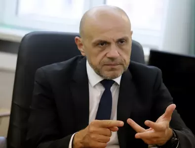 Томислав Дончев: ГЕРБ носят отговорност единствено за Александър Манолев