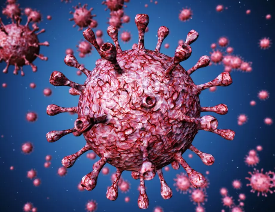 Лекар предупреди кое ни прави най-уязвими за коронавирус