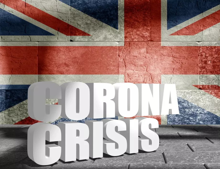Опозицията във Великобритания иска пълна карантина заради коронавируса, но за кратко