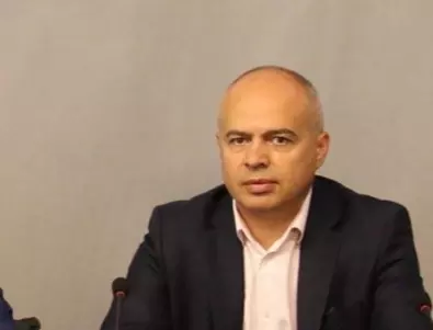 Свиленски от БСП: Не е имало заседание на националния съвет, саботират прекия избор в партията