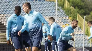 Къде да гледаме двубоя Арда - Левски в Първа лига?