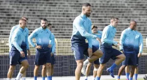 Потвърдено: Левски подписва 1 или 2 договора с рекламодател през следващата седмица