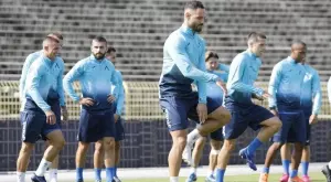 Разкриха имената на всички 11 играчи на Левски с коронавирус