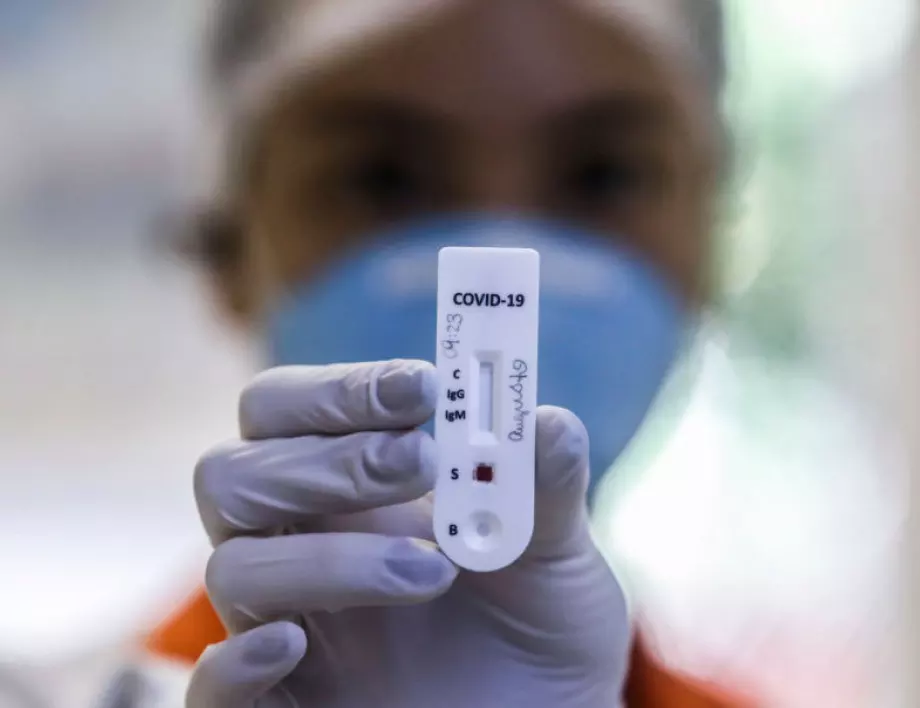 Един милион - толкова станаха жертвите на коронавируса в света 